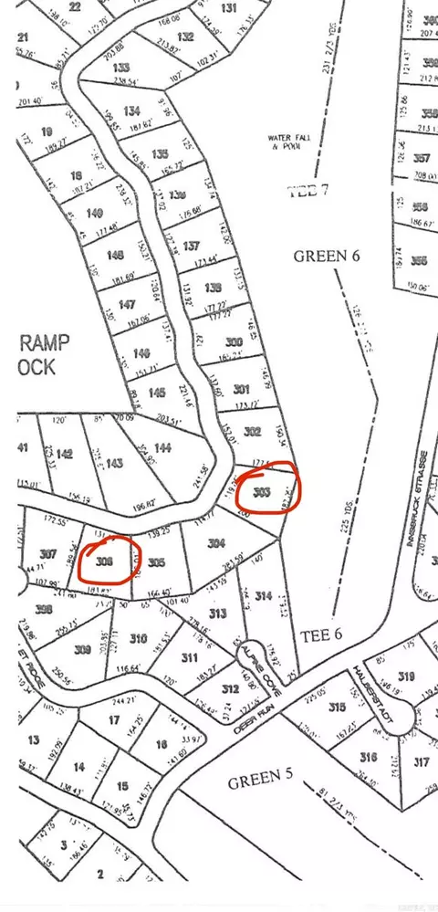 lot303 Tannenbaum Rd, Drasco, AR 72530 photo 2