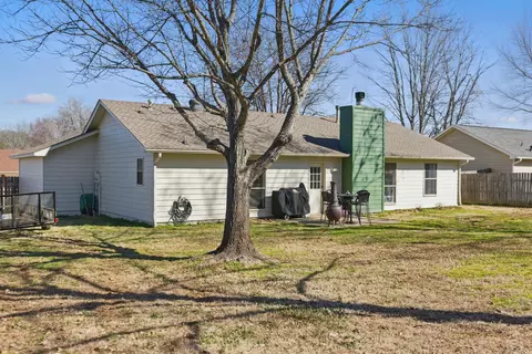 25 Red Oak Dr, Cabot, AR 72023 photo 34