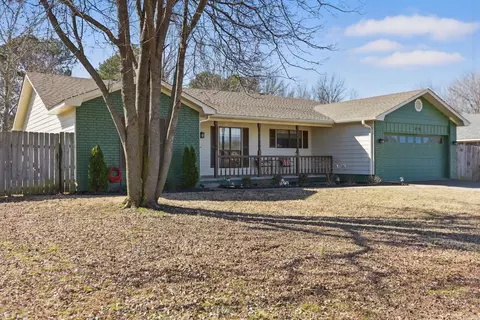 25 Red Oak Dr, Cabot, AR 72023 photo 4