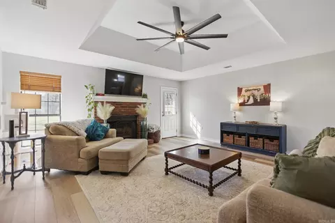 25 Red Oak Dr, Cabot, AR 72023 photo 6