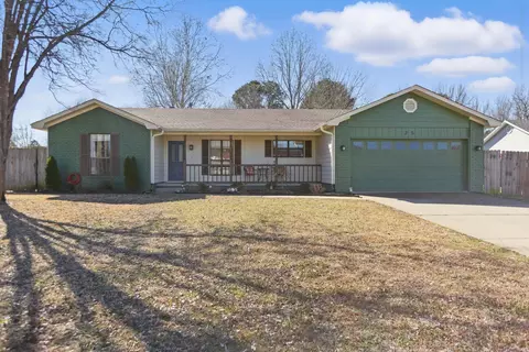 25 Red Oak Dr, Cabot, AR 72023 photo 2
