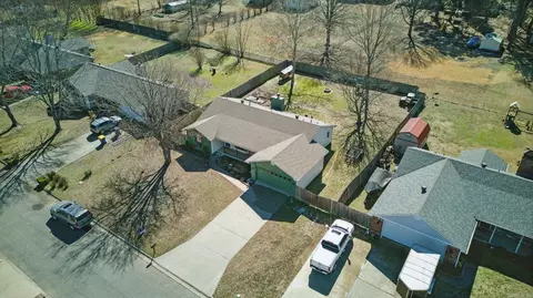 25 Red Oak Dr, Cabot, AR 72023 photo 30
