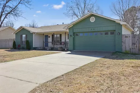 25 Red Oak Dr, Cabot, AR 72023 photo 1