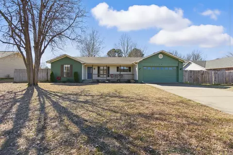25 Red Oak Dr, Cabot, AR 72023 photo 3