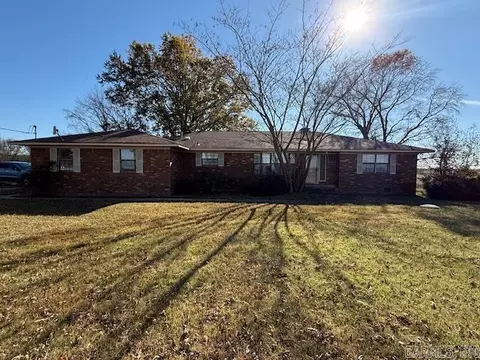 1201 Toltec Rd, Scott, AR 72142 photo 1