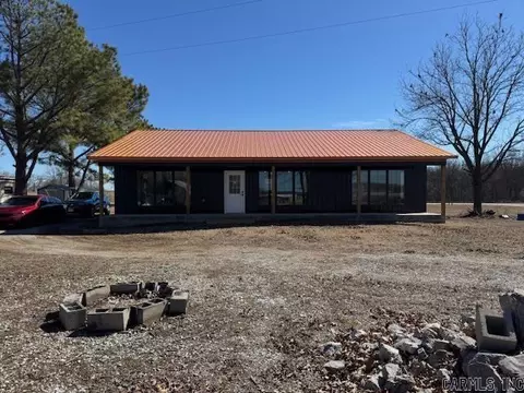 Exterior - 42 River Bridge Trl, Reyno, AR 72462 photo 2 of 6