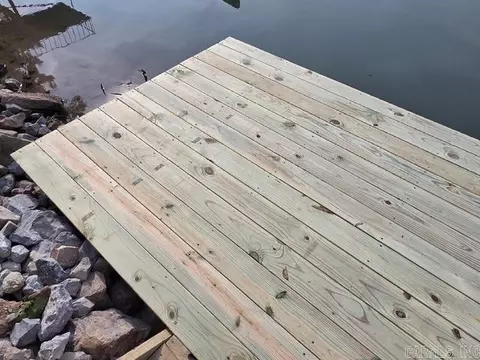 Exterior - 42 River Bridge Trl, Reyno, AR 72462 photo 3 of 6
