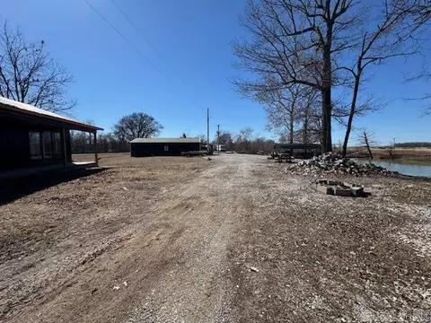 Exterior - 42 River Bridge Trl, Reyno, AR 72462 photo 6 of 6