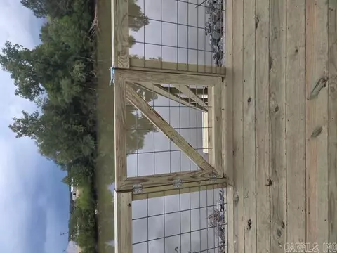 Exterior - 42 River Bridge Trl, Reyno, AR 72462 photo 4 of 6