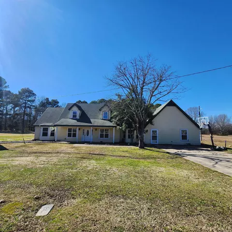 Exterior - 148 Campground Ln, Beebe, AR 72012 photo 2 of 10