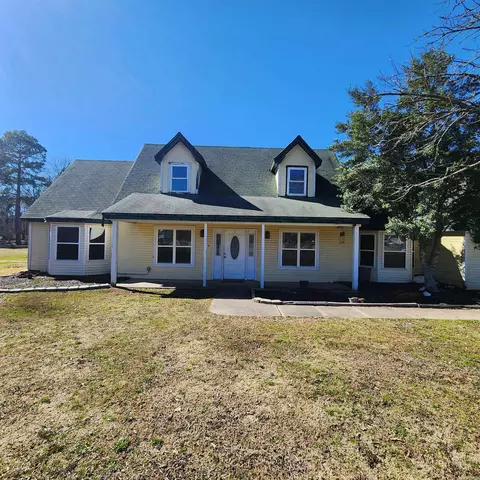 Exterior - 148 Campground Ln, Beebe, AR 72012 photo 9 of 10