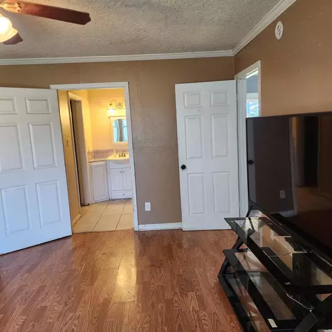 Bedroom - 148 Campground Ln, Beebe, AR 72012 photo 1 of 4
