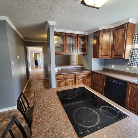 Kitchen - 148 Campground Ln, Beebe, AR 72012 photo 3 of 8