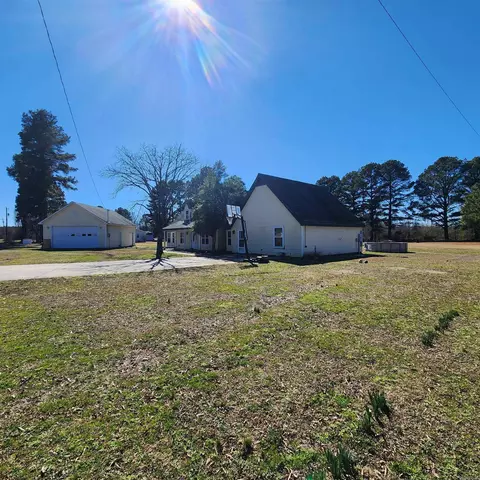 Exterior - 148 Campground Ln, Beebe, AR 72012 photo 6 of 10