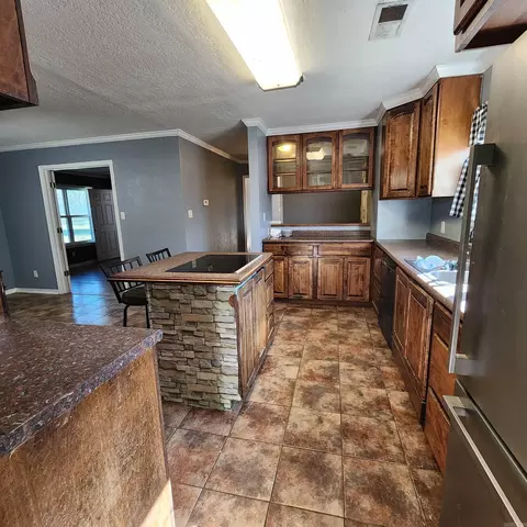 Kitchen - 148 Campground Ln, Beebe, AR 72012 photo 1 of 8