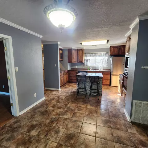 Kitchen - 148 Campground Ln, Beebe, AR 72012 photo 8 of 8