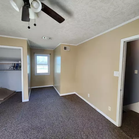 Bedroom - 148 Campground Ln, Beebe, AR 72012 photo 3 of 4