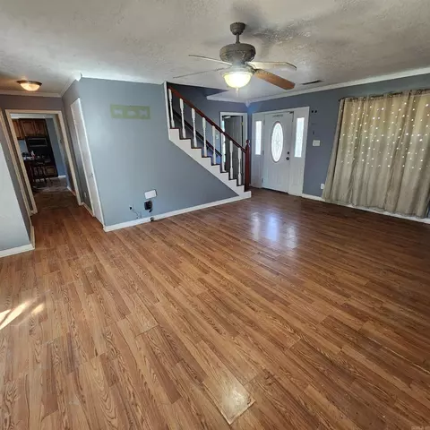 Living - 148 Campground Ln, Beebe, AR 72012 photo 4 of 7