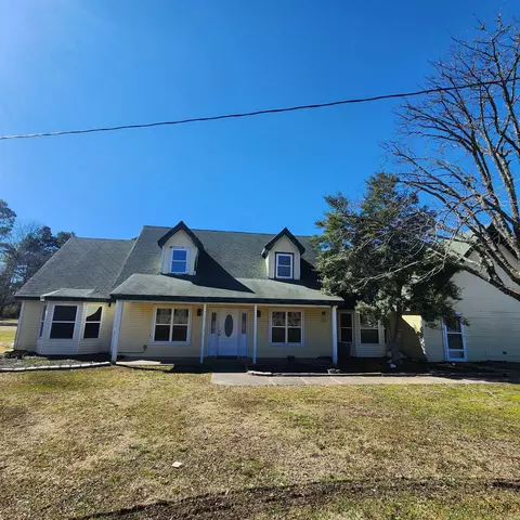 Exterior - 148 Campground Ln, Beebe, AR 72012 photo 8 of 10
