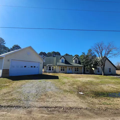 Exterior - 148 Campground Ln, Beebe, AR 72012 photo 1 of 10