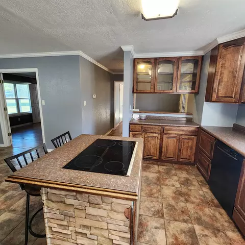 Kitchen - 148 Campground Ln, Beebe, AR 72012 photo 7 of 8