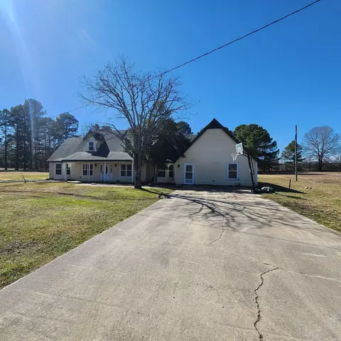 Exterior - 148 Campground Ln, Beebe, AR 72012 photo 7 of 10