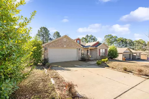 Exterior - 1001 Meadows Edge, Alexander, AR 72002 photo 3 of 8