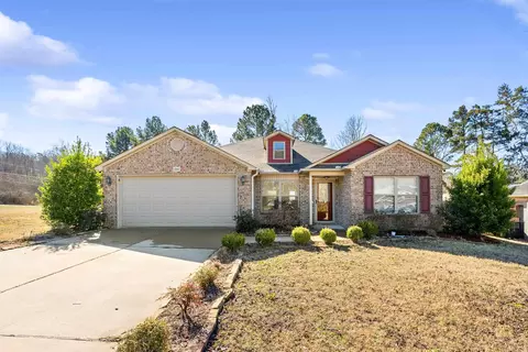 Exterior - 1001 Meadows Edge, Alexander, AR 72002 photo 1 of 8