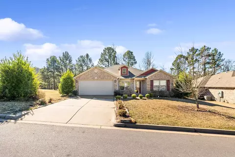 Exterior - 1001 Meadows Edge, Alexander, AR 72002 photo 2 of 8