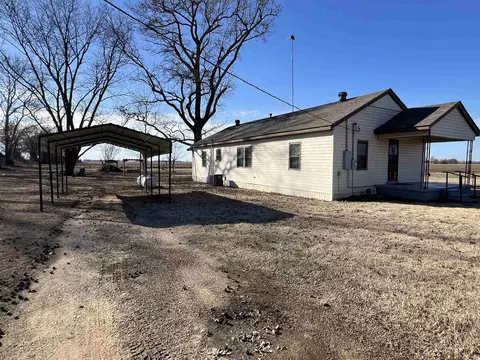 11009 Old Payneway Ln, Trumann, AR 72472 photo 1
