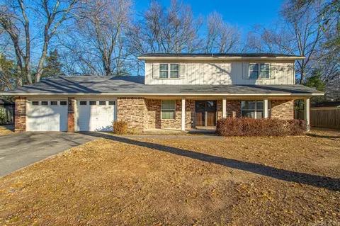 25 Red Oak, Conway, AR 72034 photo 1