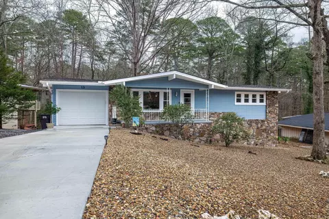 13 Cullerendo Way, Hot Springs Village, AR 71909