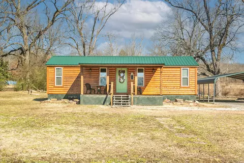 1588 Ridge Rd, El Paso, AR 72045 photo 1