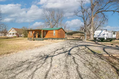 1588 Ridge Rd, El Paso, AR 72045 photo 4