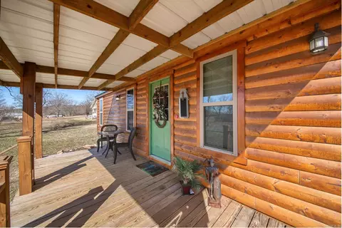 1588 Ridge Rd, El Paso, AR 72045 photo 2