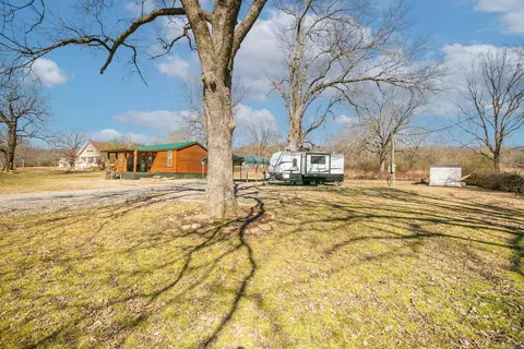 1588 Ridge Rd, El Paso, AR 72045 photo 3