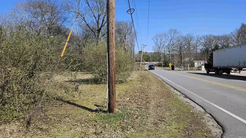 19300 Lawson, Little Rock, AR 72210