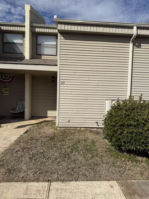 135 Hillview Dr #29, Fairfield Bay, AR 72088