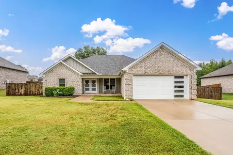 Exterior - 93 Nixon Ln, Austin, AR 72007 photo 1 of 10