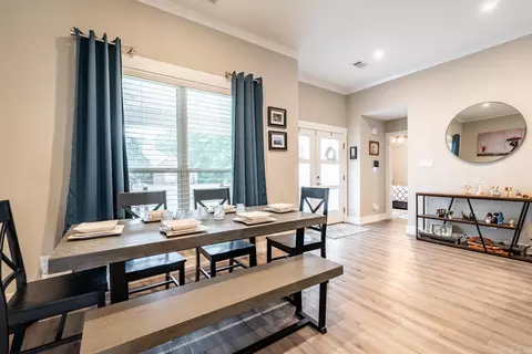 Dining - 93 Nixon Ln, Austin, AR 72007 photo 2 of 2