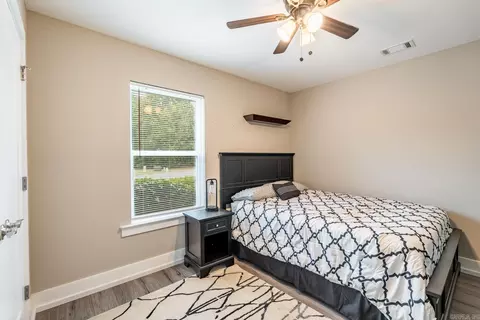 Bedroom - 93 Nixon Ln, Austin, AR 72007 photo 4 of 9