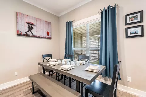 Dining - 93 Nixon Ln, Austin, AR 72007 photo 1 of 2