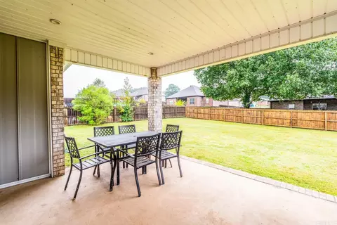Exterior - 93 Nixon Ln, Austin, AR 72007 photo 6 of 10