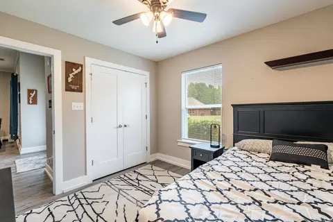 Bedroom - 93 Nixon Ln, Austin, AR 72007 photo 5 of 9