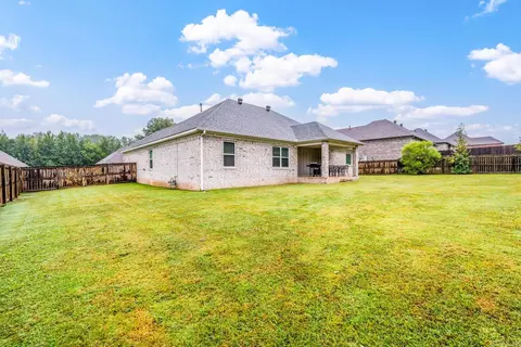 Exterior - 93 Nixon Ln, Austin, AR 72007 photo 8 of 10