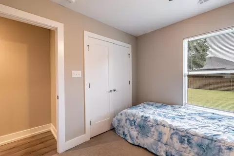 Bedroom - 93 Nixon Ln, Austin, AR 72007 photo 9 of 9