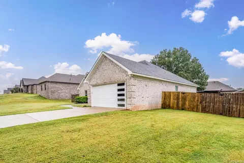 Exterior - 93 Nixon Ln, Austin, AR 72007 photo 2 of 10