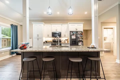 Kitchen - 93 Nixon Ln, Austin, AR 72007 photo 1 of 3