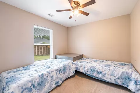 Bedroom - 93 Nixon Ln, Austin, AR 72007 photo 8 of 9
