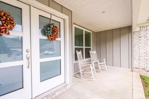 Exterior - 93 Nixon Ln, Austin, AR 72007 photo 4 of 10